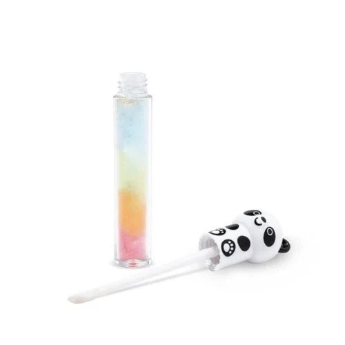 Martinelia Shiny Animals Lip Gloss Lūpų blizgis vaikams, Coconut