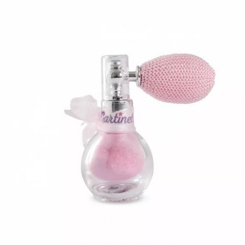 Martinelia Fairy Dust Blizgi kūno pudra vaikams, Pink