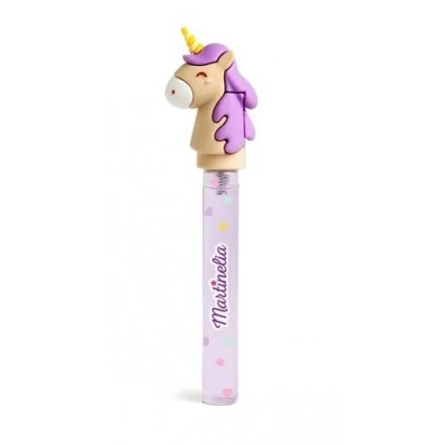 Martinelia Magic Unicorn Fragrance Vaikiški kvepalai, Blueberry