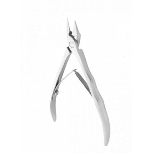 Staleks Expert 61 Ingrown Nail Nippers Žnyplutės įaugusiems nagams, 12mm