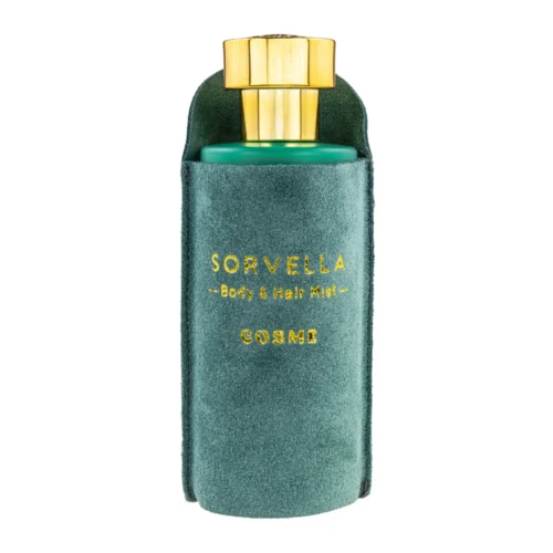 Sorvella Cosme – Kūno ir plaukų dulksna 100 ml