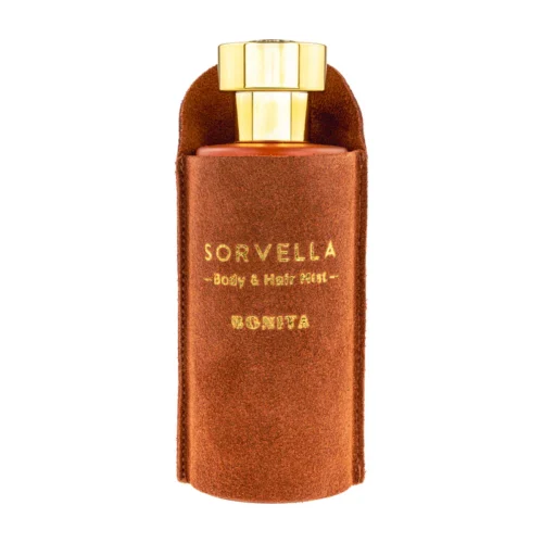 Sorvella Bonita - Kūno ir plaukų dulksna 100 ml