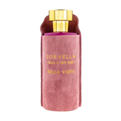 Sorvella Bella Vista - Kūno ir plaukų dulksna 100 ml