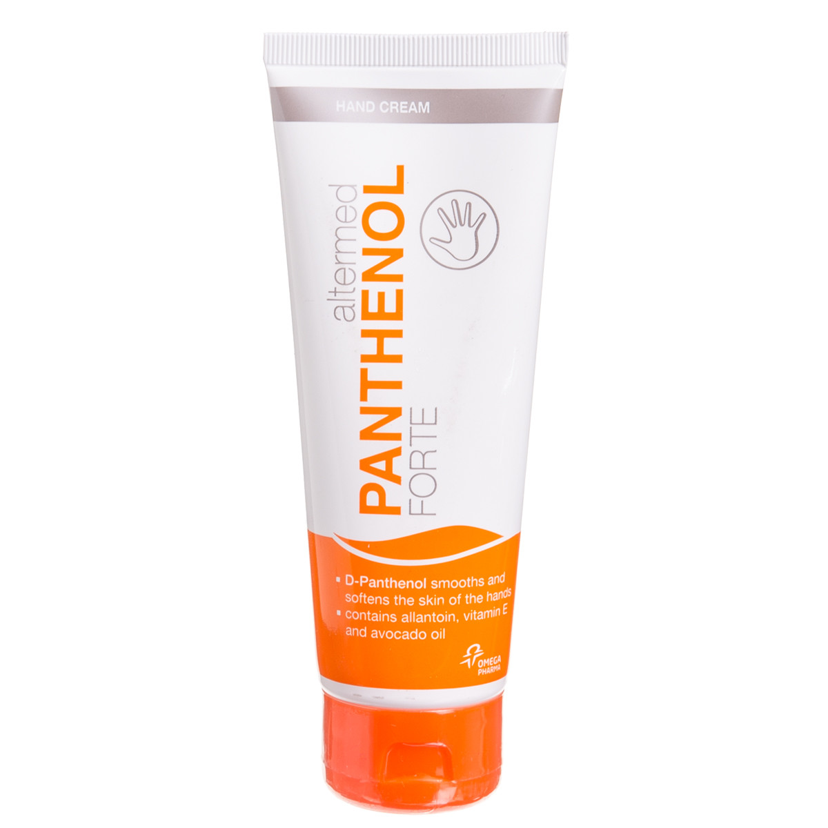 ALTERMED PANTHENOL FORTE 2%, kremas rankoms, 100 g