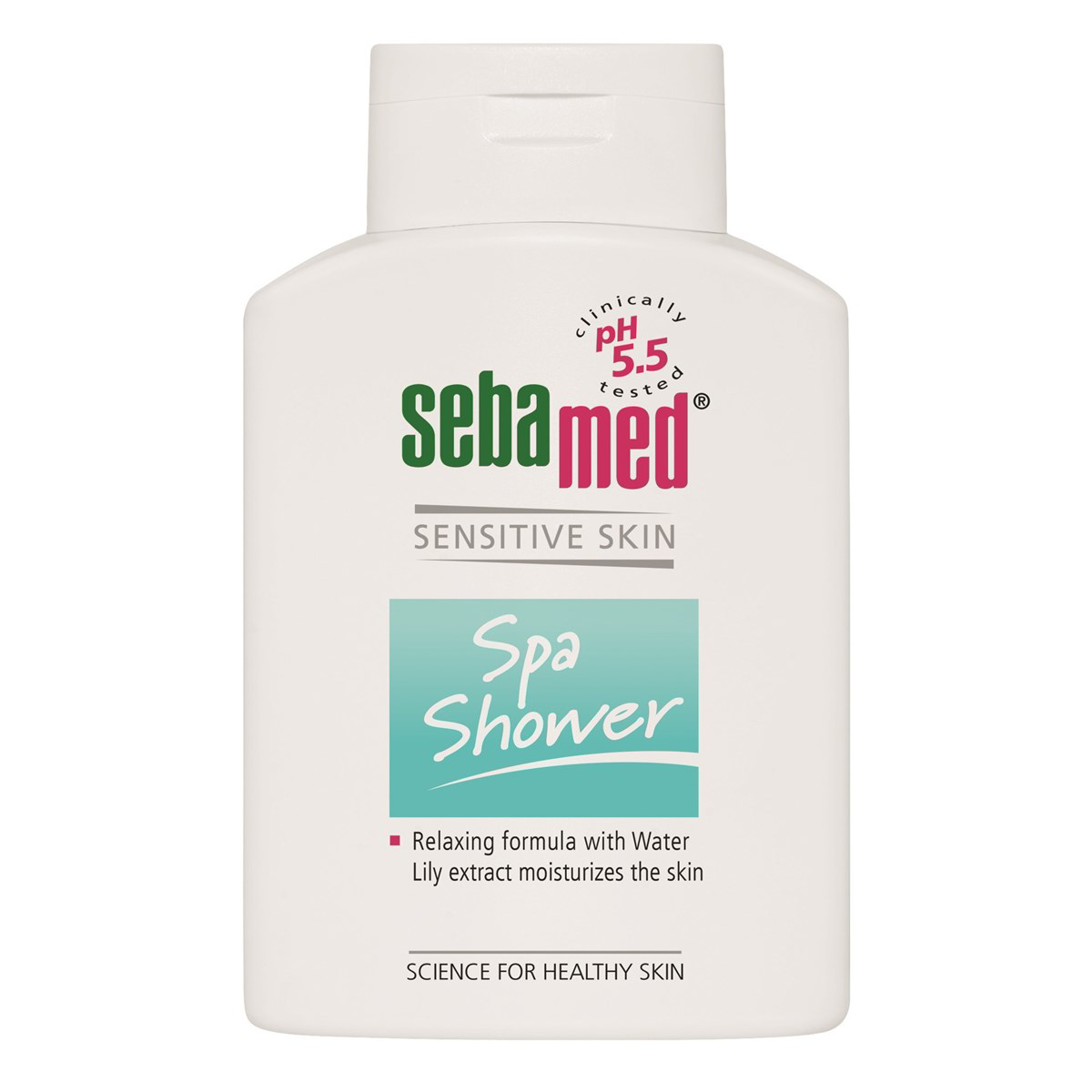 SEBAMED SPA, dušo želė, 200 ml