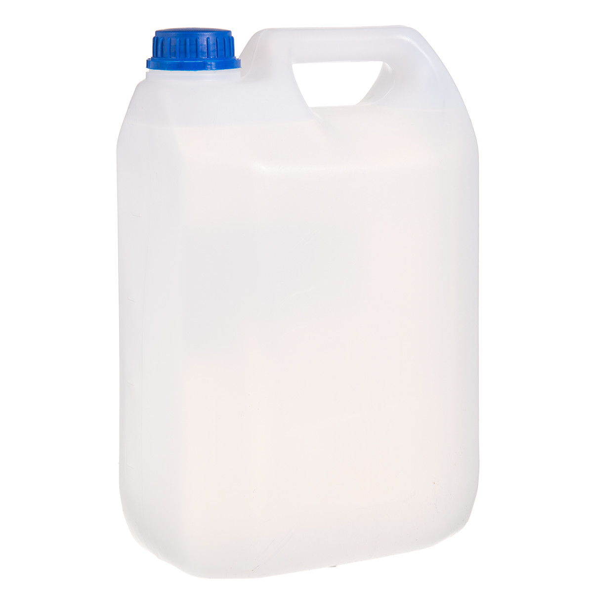 GAMA1000, masažinis aliejus, 5 l