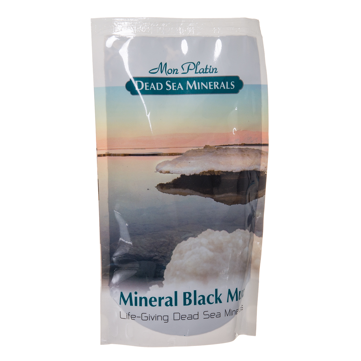 DSM, mineralinis purvas iš negyvosuios jūros, 500 g, DSM34