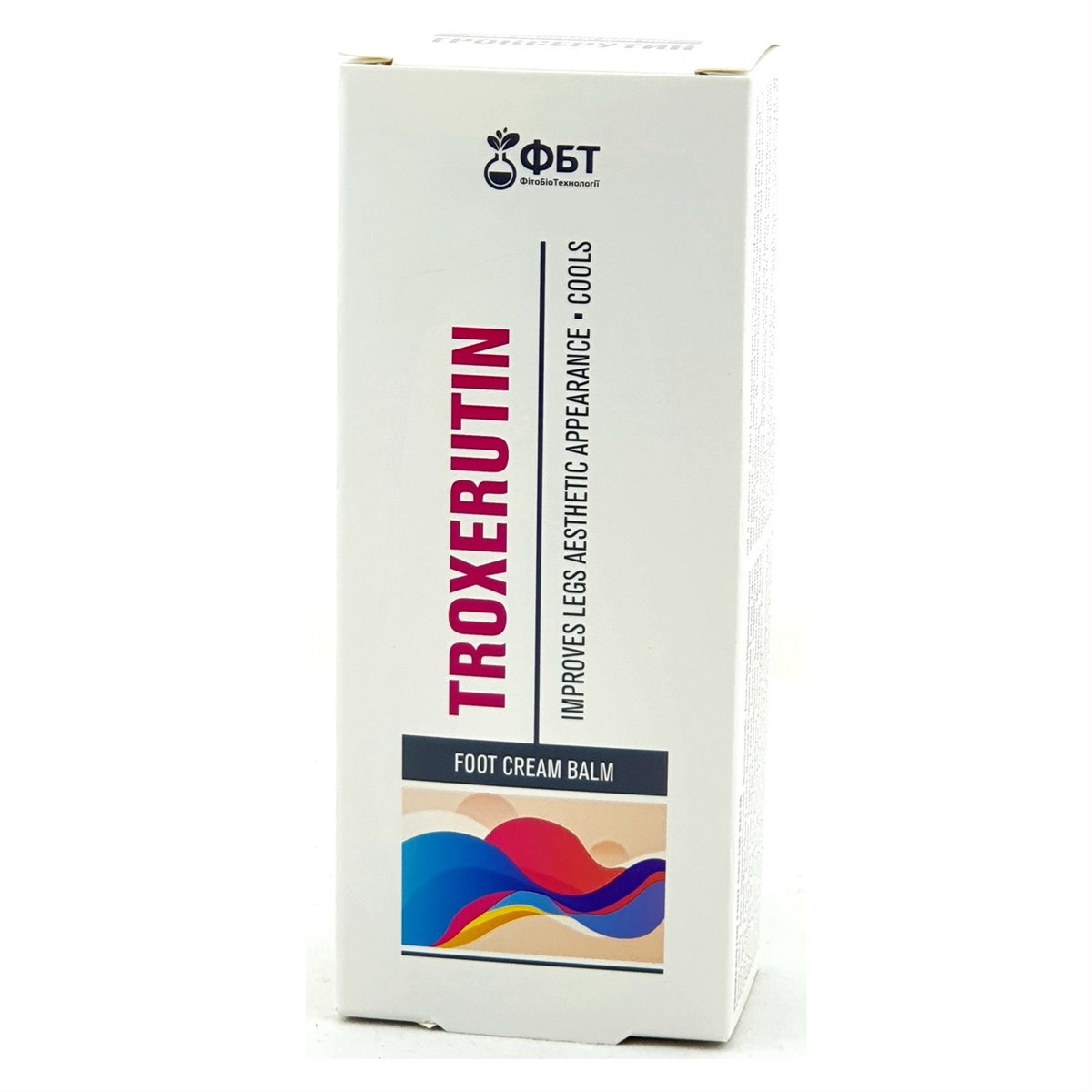 SABELNIK kremas- balzamas kūnui, 75 ml