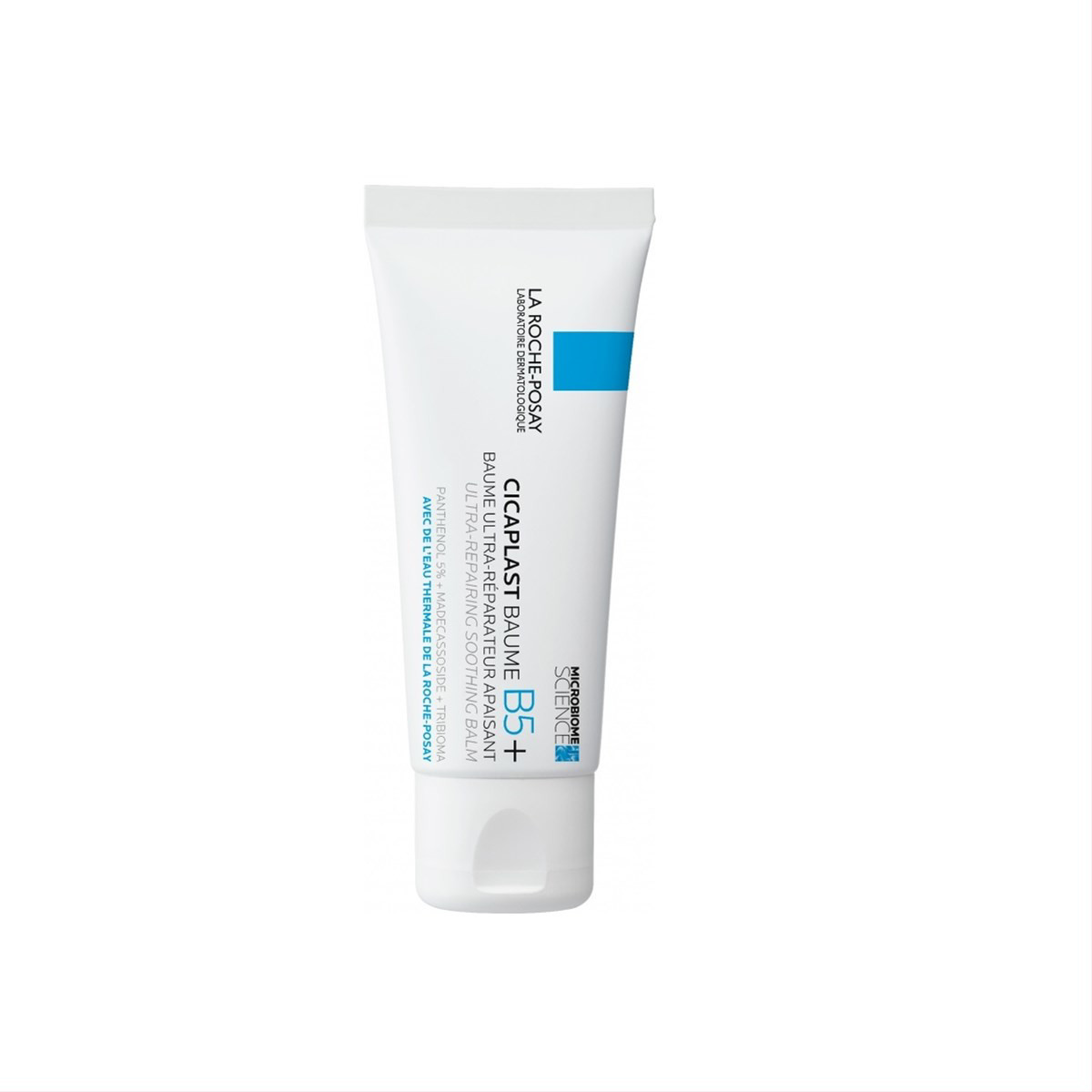 LA ROCHE POSAY CICAPLAST BAUME B5+, Intensyvus atkuriantis ir raminantis balzamas, 40ml