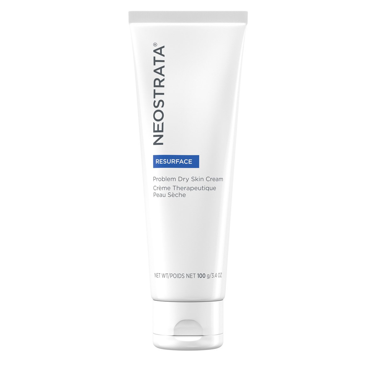 NEOSTRATA RESURFACE PDS, probleminės sausos odos kremas, 100 ml
