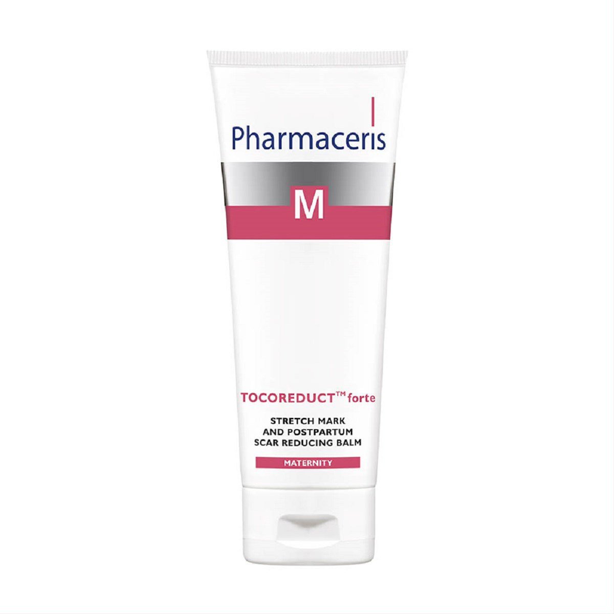PHARMACERIS M,TOCOREDUCT FORTE, strijų matomumą mažinantis kremas, 75ml