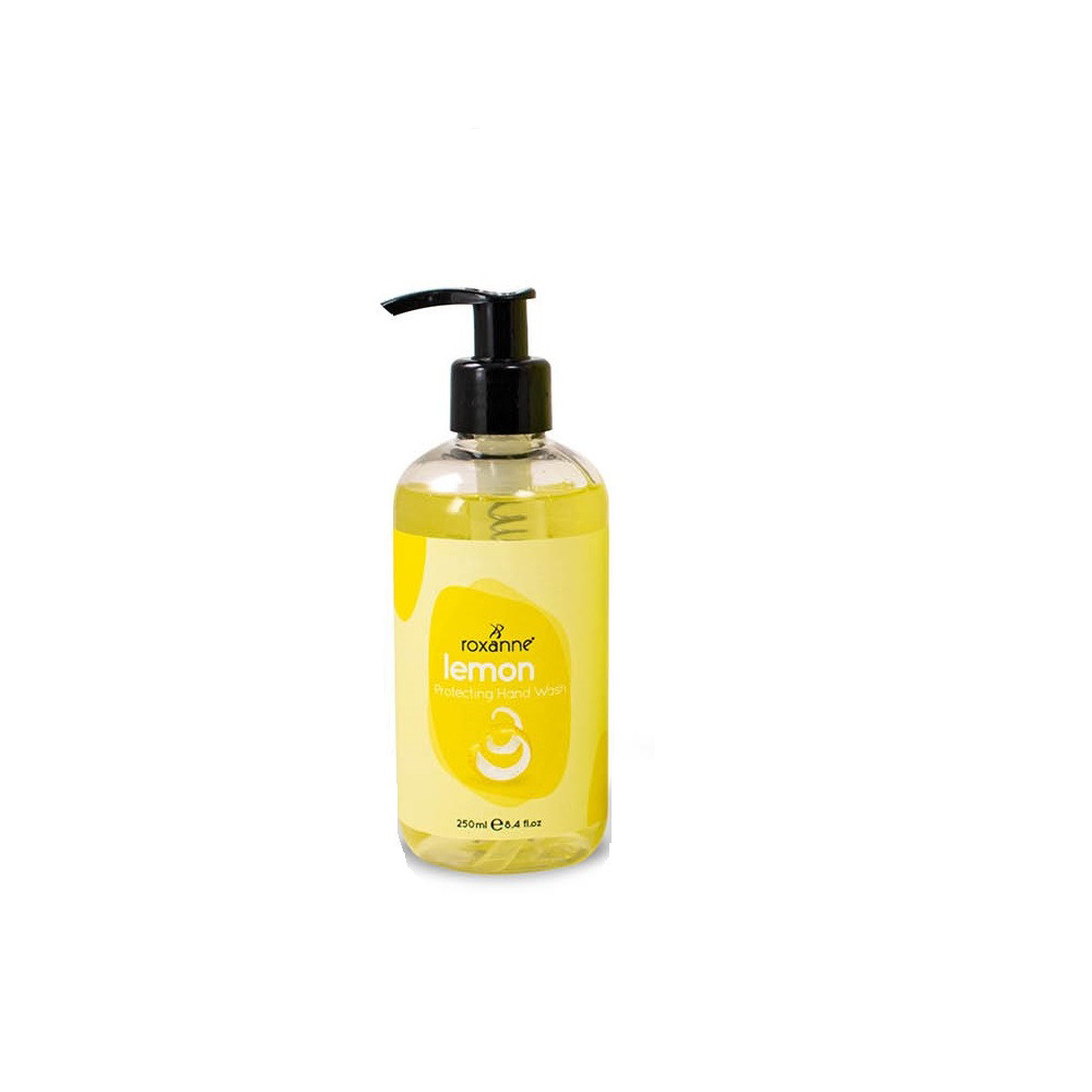 Golden Rose Skystas muilas Lemon, 250ml