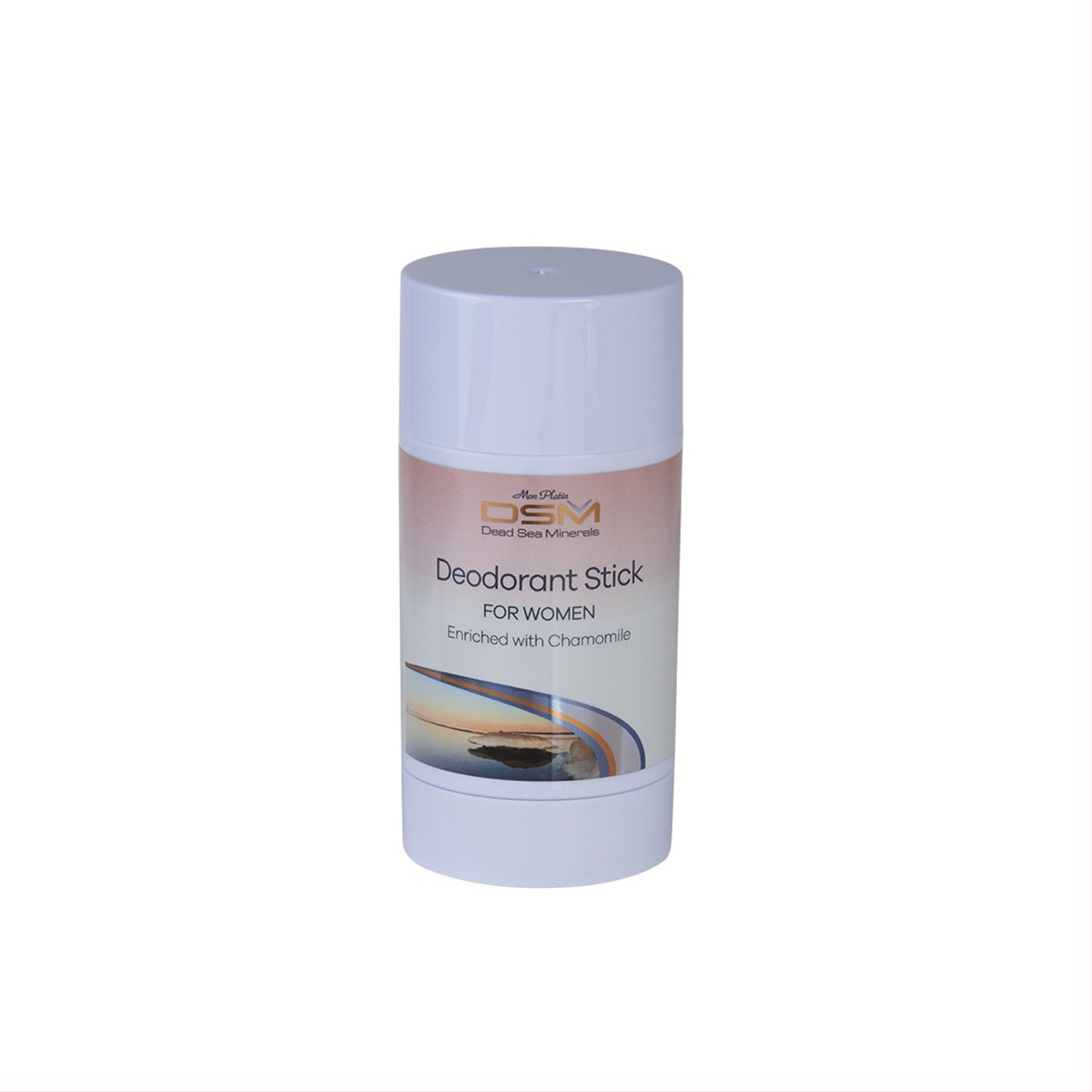 DSM, pieštukinis dezodorantas moterims, 80 ml, DSM15