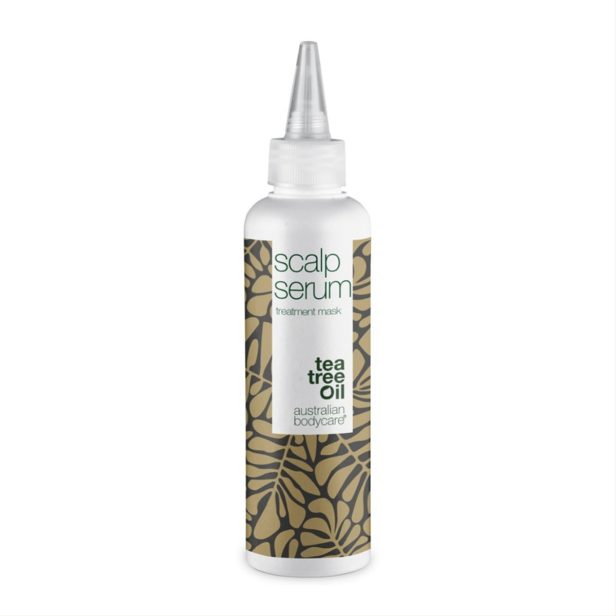 AUSTRALIAN BODYCARE SCALP SERUM, galvos odos priežiūros kaukė, 150 ml