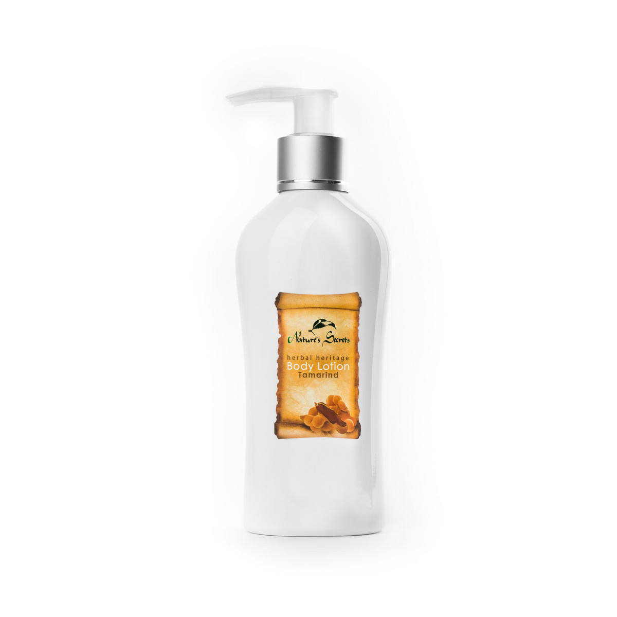 Nature's Secrets kūno losjonas su tamarindu, 210 ml