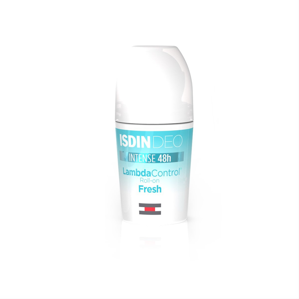 ISDIN, Gaivus dezodorantas antiperspirantas