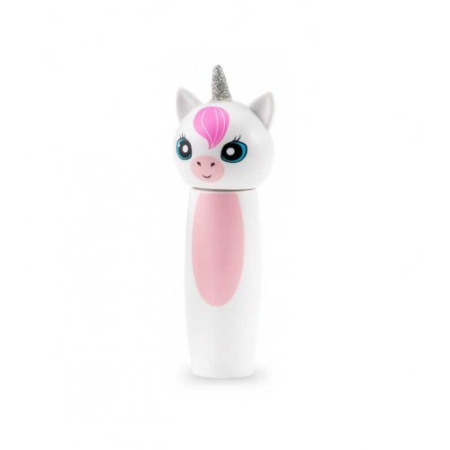 Martinelia Unicorn Lip Gloss Lūpų blizgesys vaikams, Strawberry