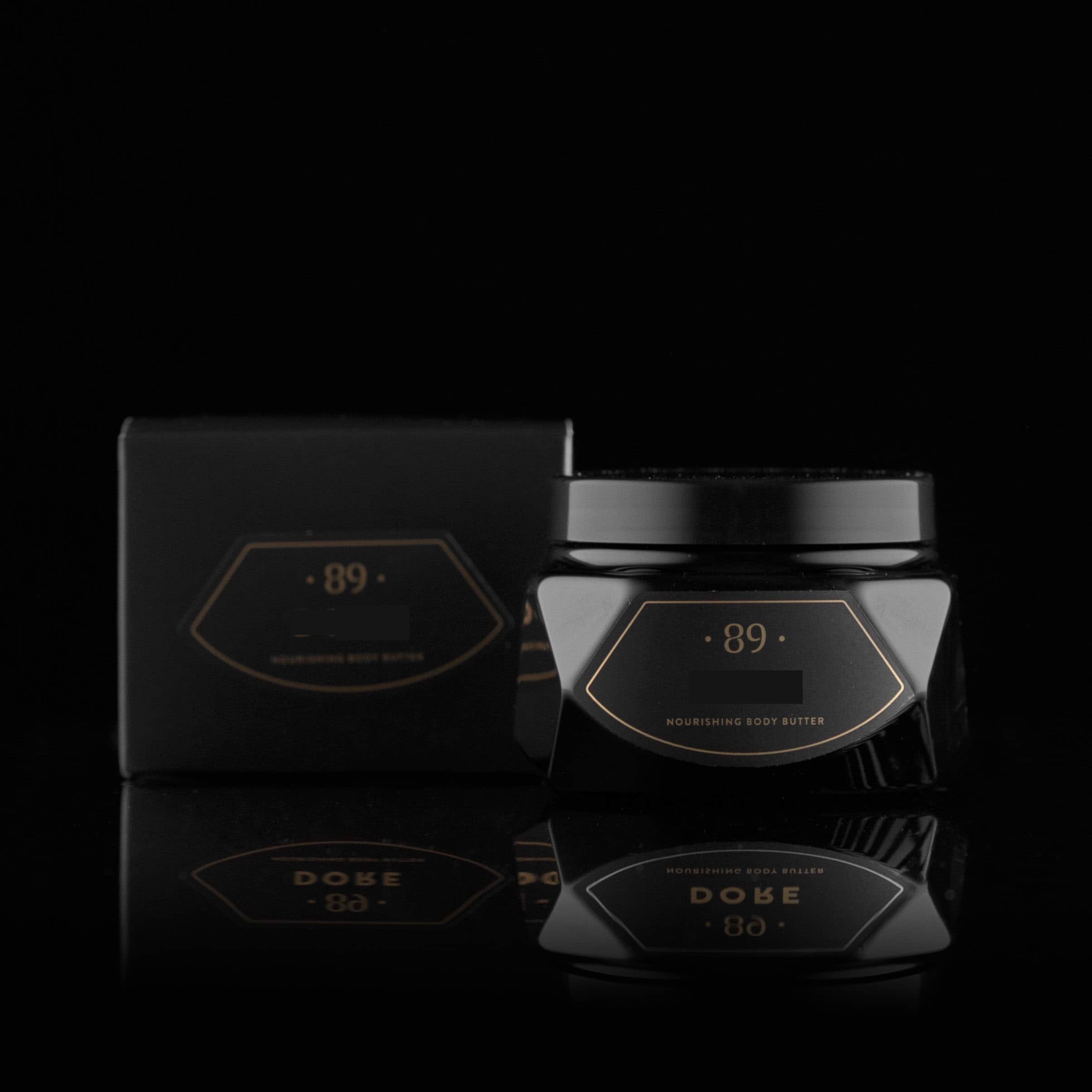 Inoop kūno sviestas 89 Aromatic