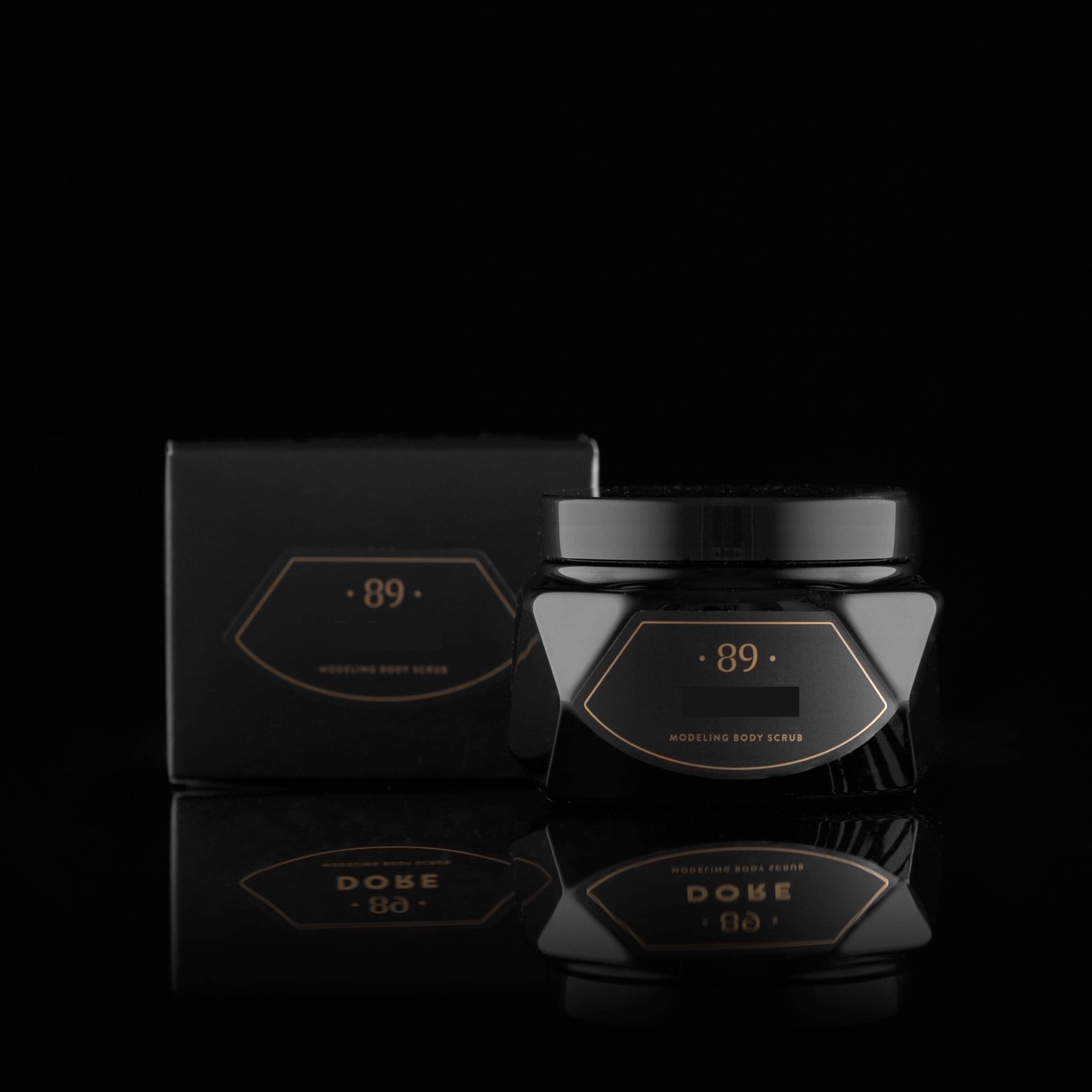 Inoop kūno šveitiklis 89 Aromatic