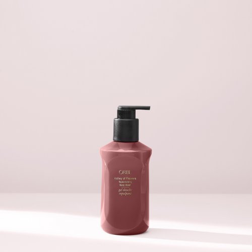 Oribe Valley Of Flowers Repleneshing Body Wash Kūno prausiklis, 300ml