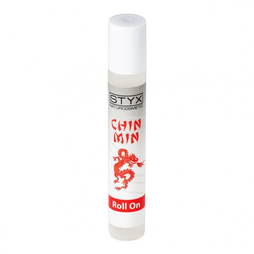 Styx Chin Min Roll On Rutulinis balzamas, 8ml