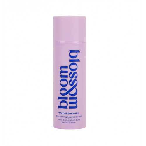 Bloom & Blossom You Glow Girl Performance Body Oil Drėkinamasis kūno aliejus, 150ml