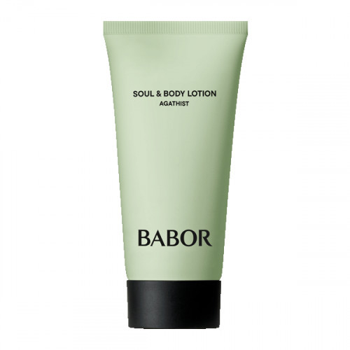 Babor Agathist Soul & Body Lotion Kūno losjonas, 50ml