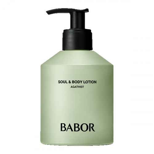 Babor Agathist Soul & Body Lotion Kūno losjonas, 250ml