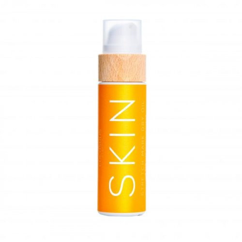 Cocosolis STRETCH MARK Dry Body Oil Sausas kūno aliejus nuo strijų, 110ml