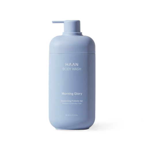HAAN Kūno prausiklis Body Wash Morning Glory 450ml 