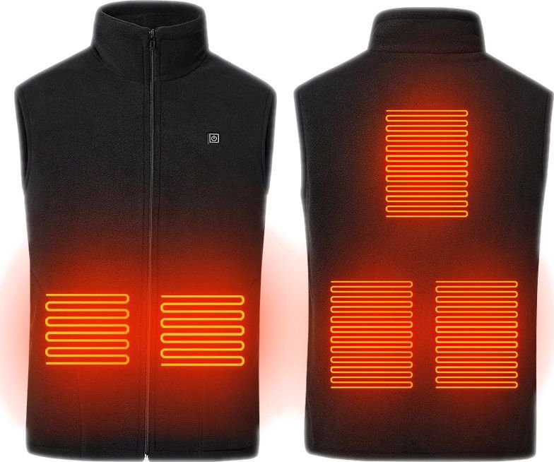 Mozos HV3 vest XL