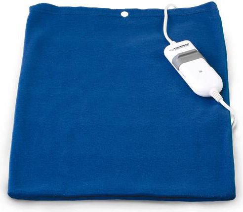 Esperanza EHB004 Cashmere electric cushion 32x40 cm