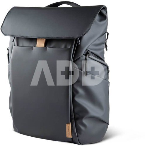 PGYTECH OneGo backpack 25l+ shoulder bag (Obsidian Black) (P-CB-020)