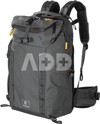 Vanguard VEO Active 53 grau Rucksack