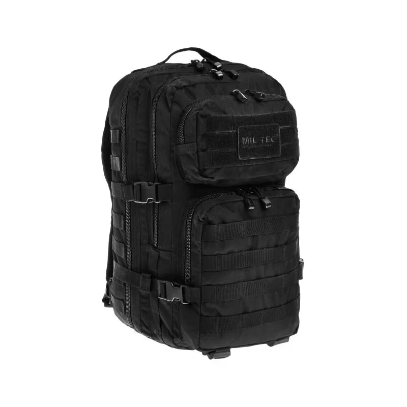 Mil-Tec Assault Pack Didelė 36 l kuprinė