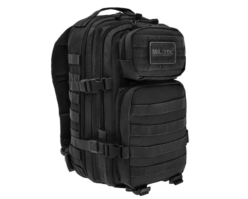 Mil-Tec Assault Pack 20l kuprinė