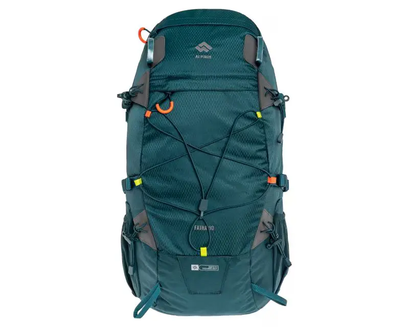 Alpinus Fatra II kuprinė 30 l