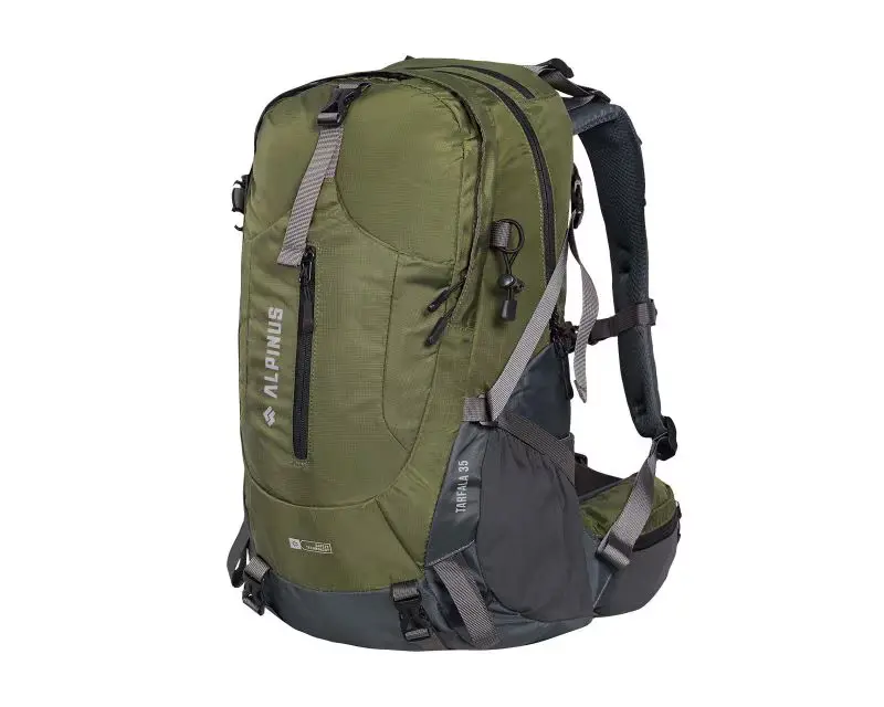 Alpinus Tarfala 35l kuprinė