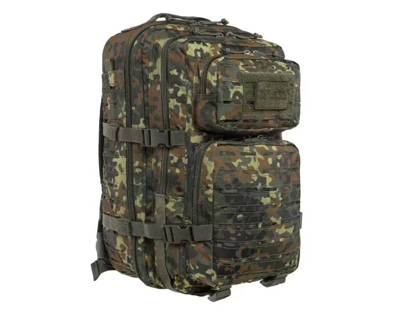 Mil-Tec Assault Pack Didelė 36 l kuprinė