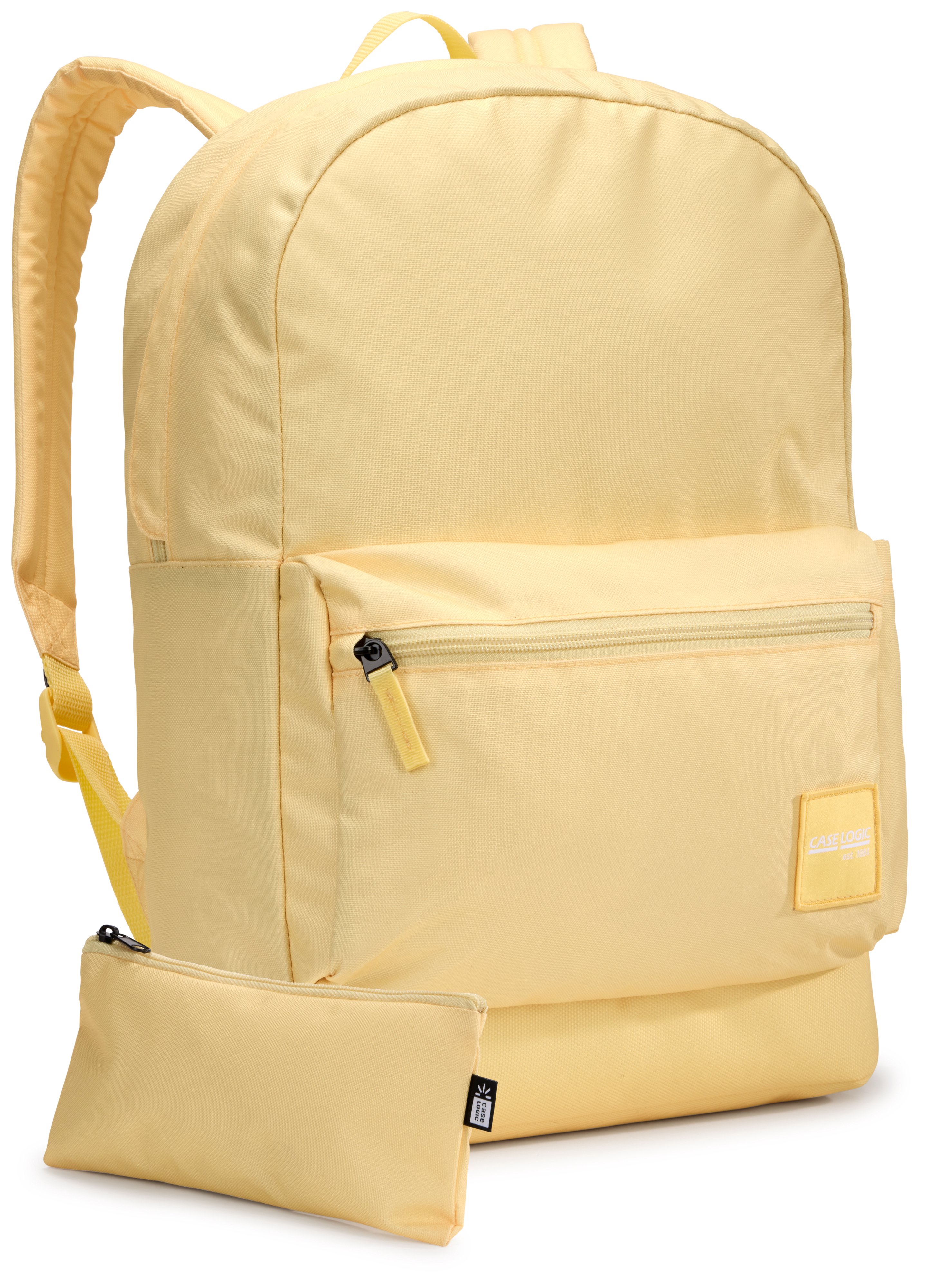 Case Logic 4931 Campus 26L CCAM-5226 Yonder Yellow