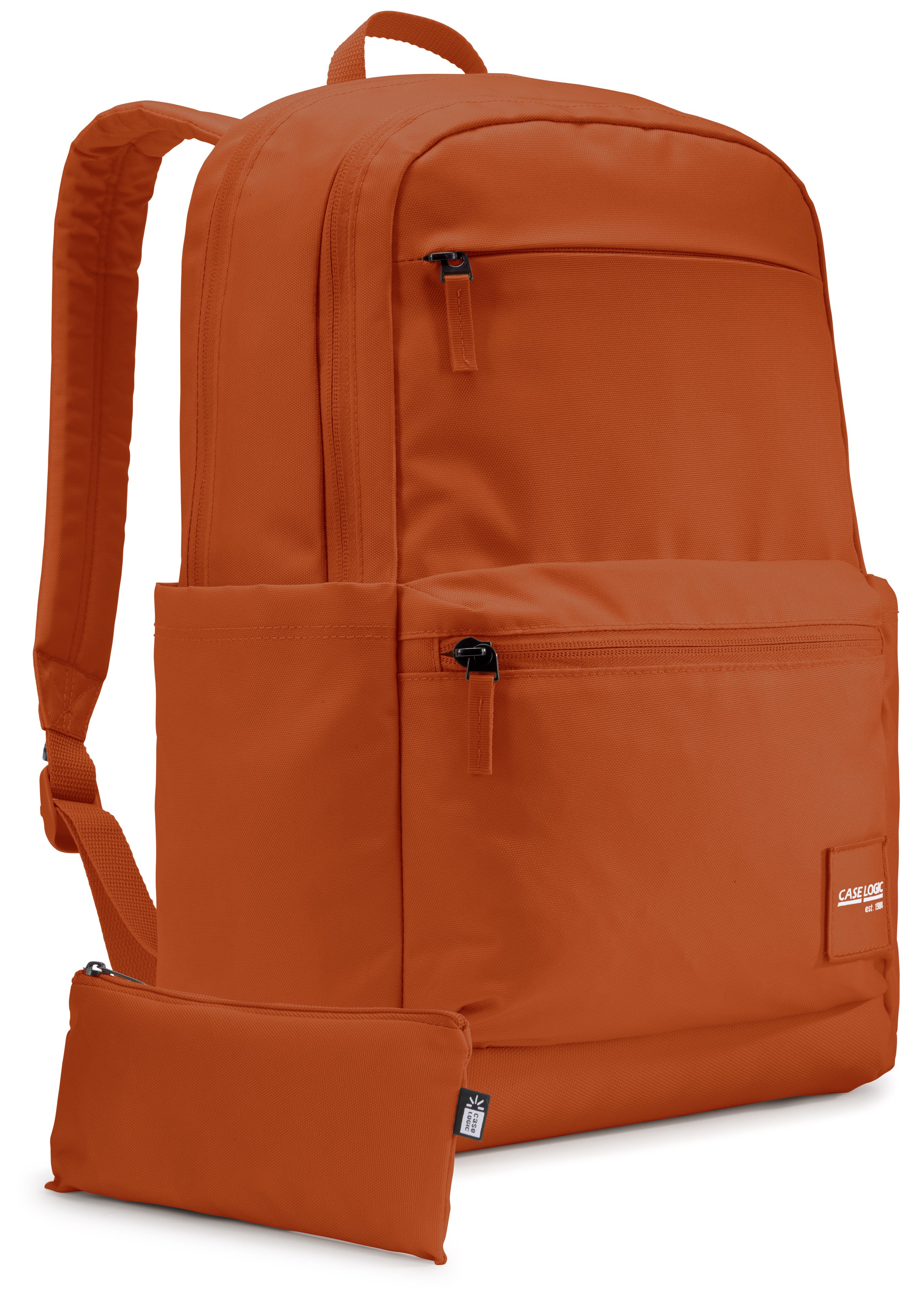 Case Logic 4929 Campus 24L CCAM-3216 Raw Copper