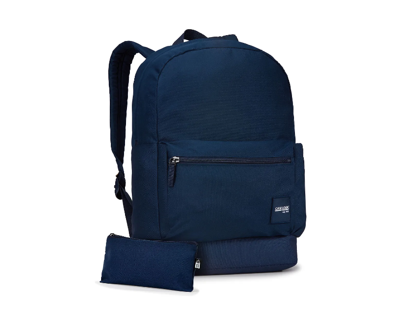 Kuprinė Case Logic Campus 24L CCAM-1216 Dress Blue (3204787)