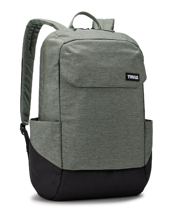 Thule 4837 Lithos Backpack 20L TLBP-216 Agave/Black