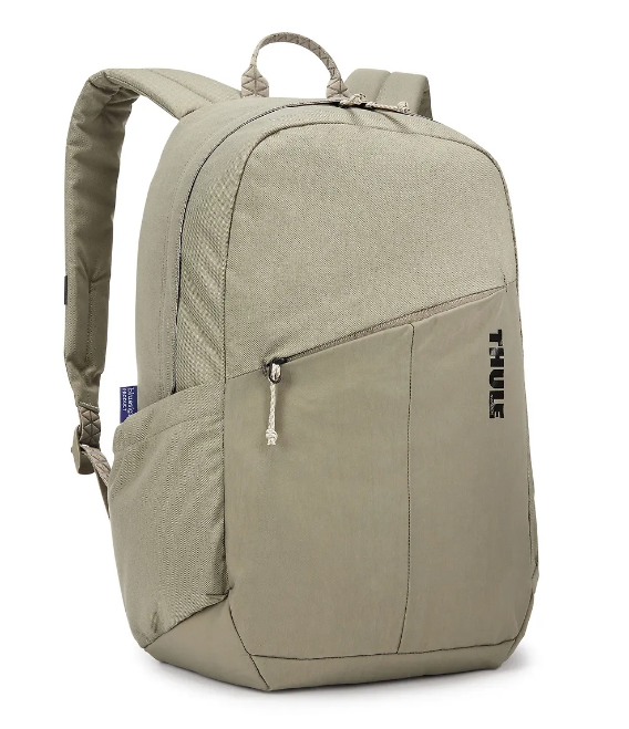 Kuprinė Thule Notus TCAM-6115 Vetiver Gray (3204769)