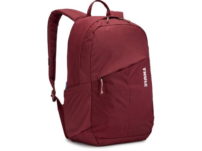 Thule 4920 Notus Backpack TCAM-6115 New Maroon