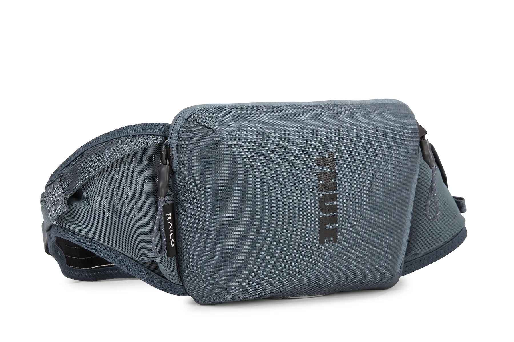 Thule 4479 Rail Hip Pack 0L Dark Slate