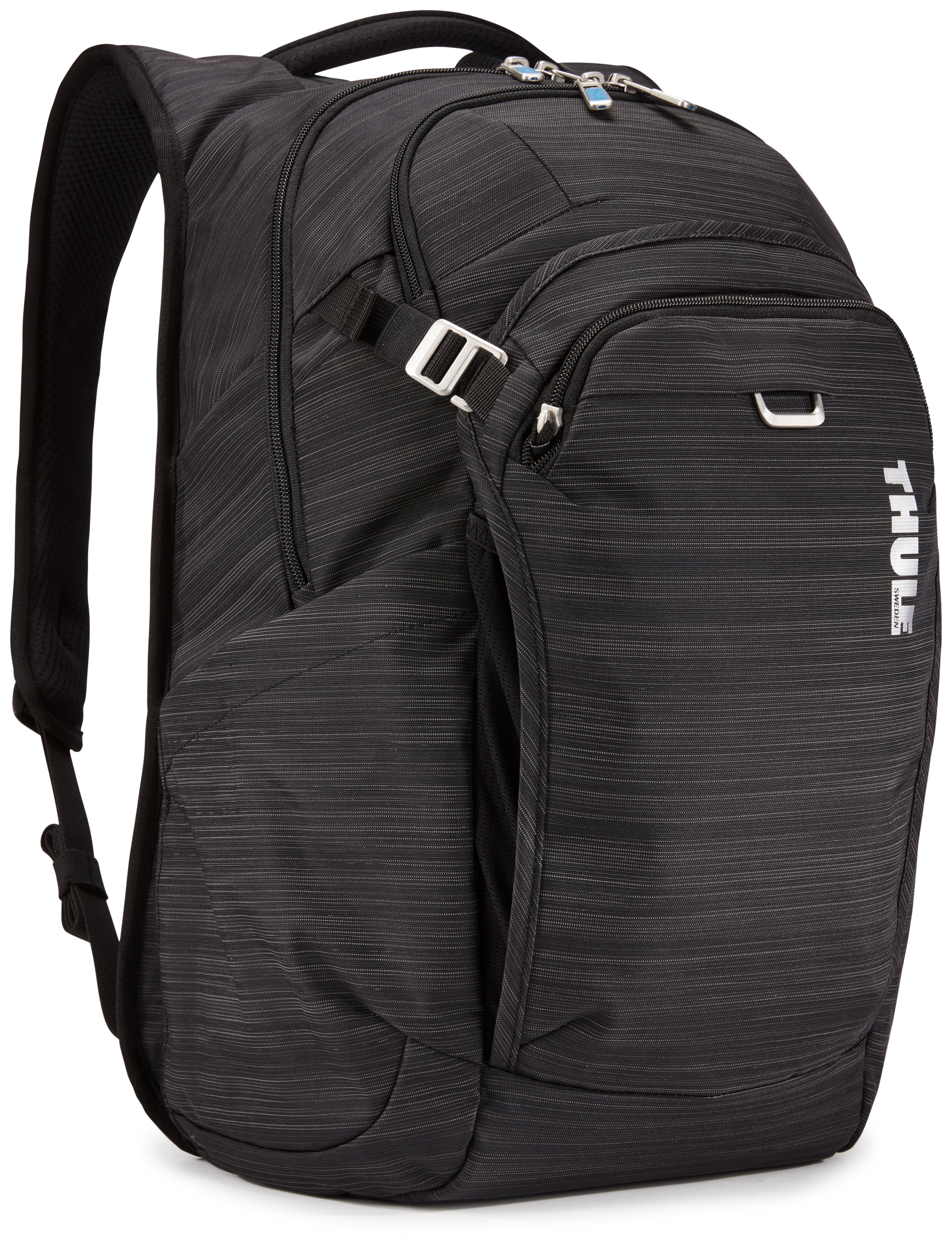 Kuprinė Thule Construct 24L CONBP-116 Black (3204167)