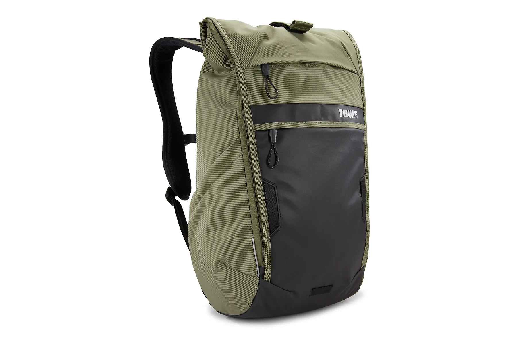 Kuprinė Thule Paramount commuter backpack 18L TPCB18OLVN Olivine (3204730)