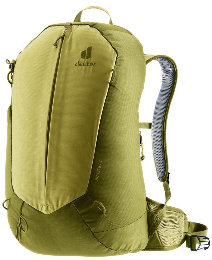 Turistinė kuprinė - Deuter AC Lite 23