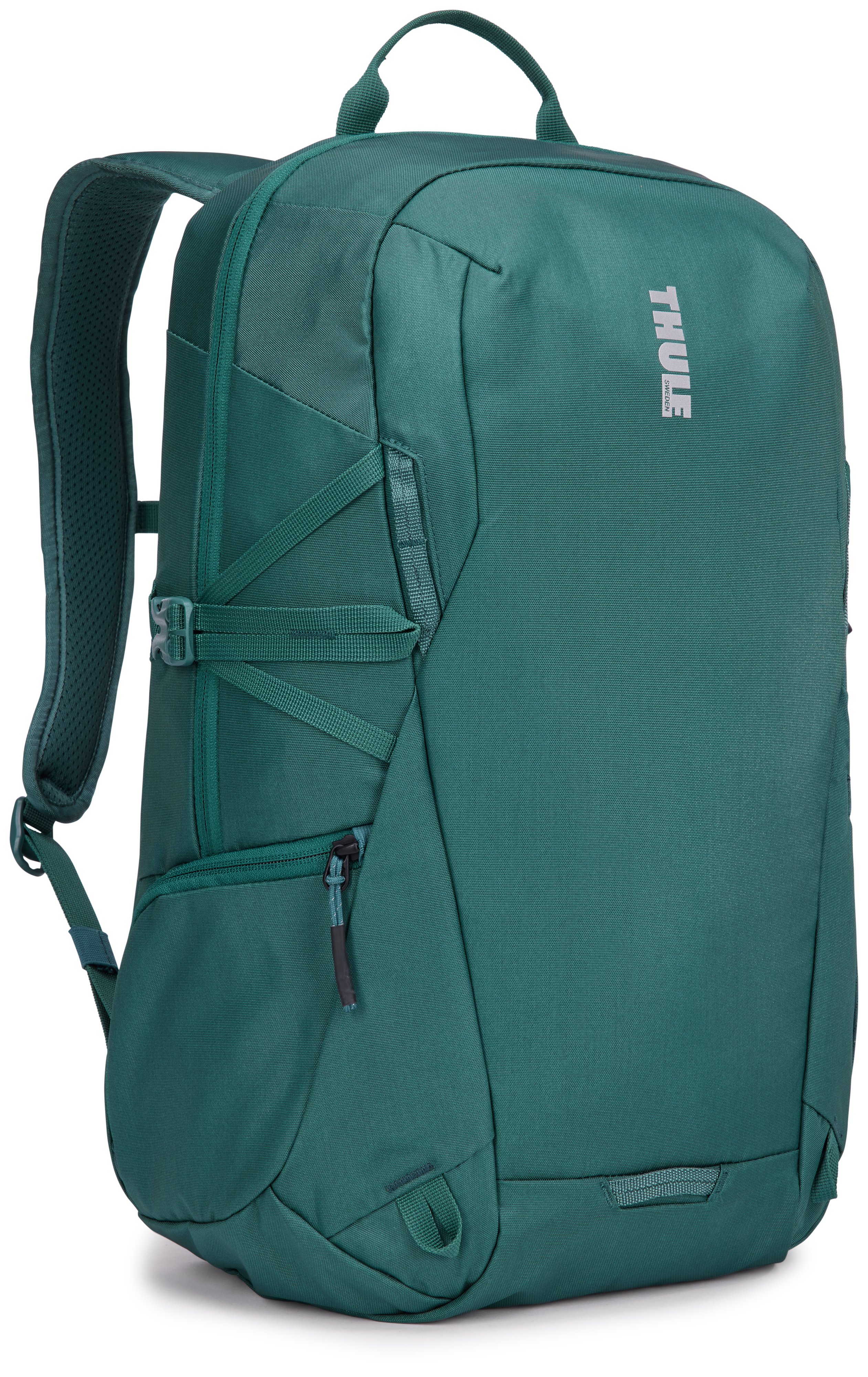 Thule 4839 EnRoute Backpack 21L TEBP-4116 Mallard Green